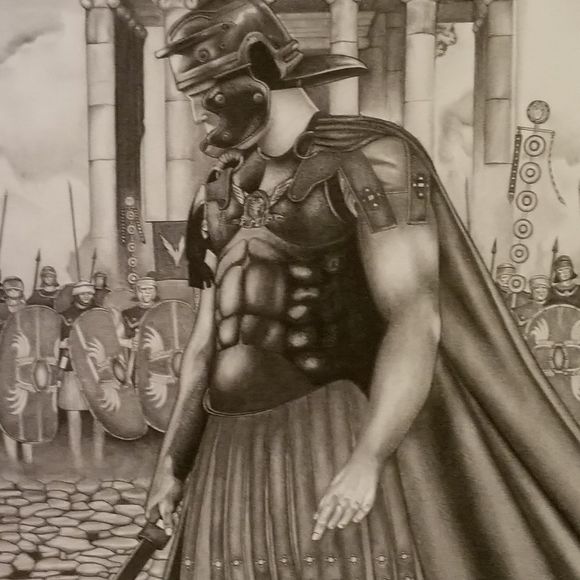 Meet your Posher, Richard - Picture 1 of 8